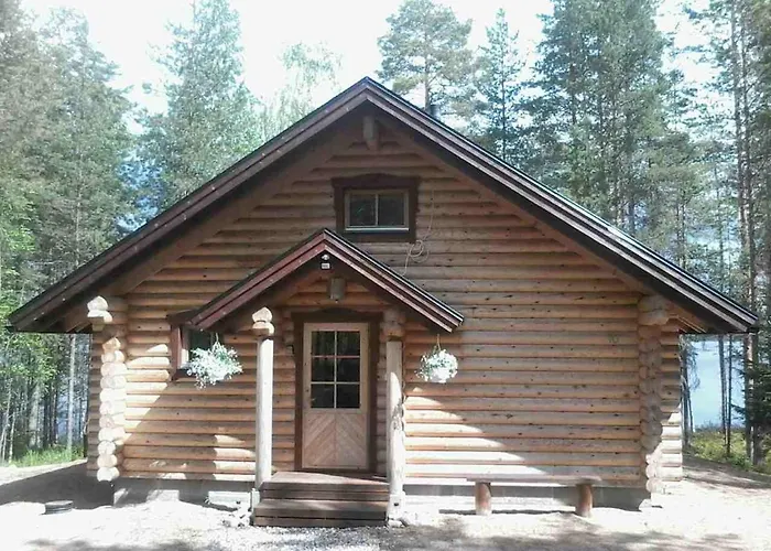 Villa Nina
