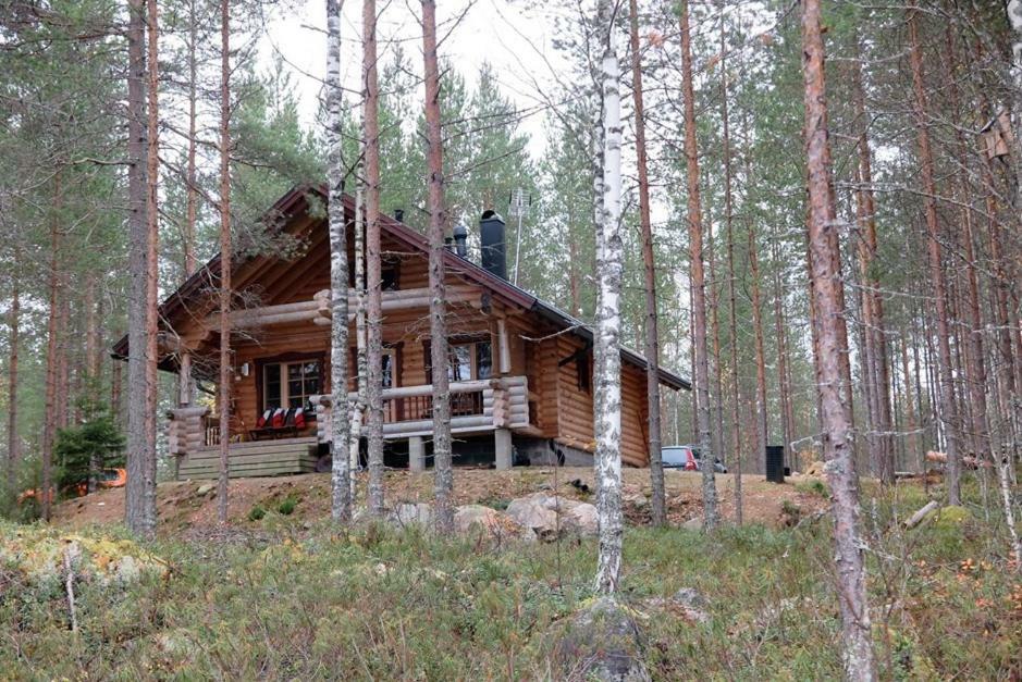 Villa Nina